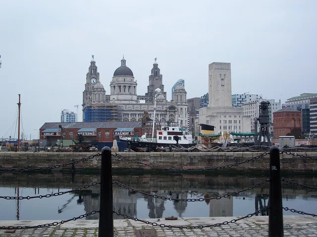 liverpool, england, port, architecture, skyline, city, cityscape, tower, building, view, landmark, urban, scenic, scenery, downtown, metropolis, buildings, metropolitan, liverpool, liverpool, liverpool, liverpool, liverpool. Bristol or Liverpool for a gaming studio base, compared