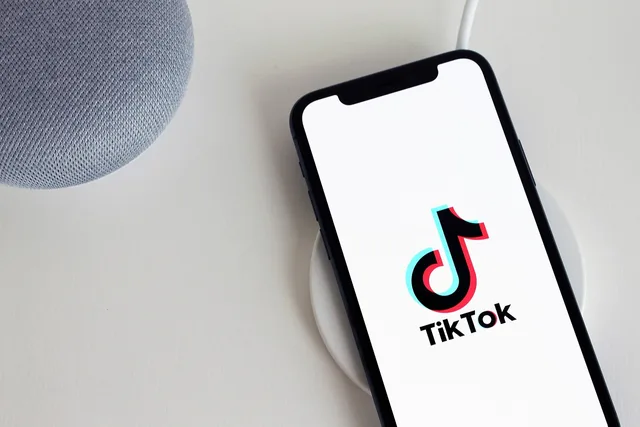 tiktok, app, iphone, phone, social media, the iphone 11, smartphone, technology, tiktok, tiktok, tiktok, tiktok, tiktok. How to find UK gaming influencers on TikTok without an agency