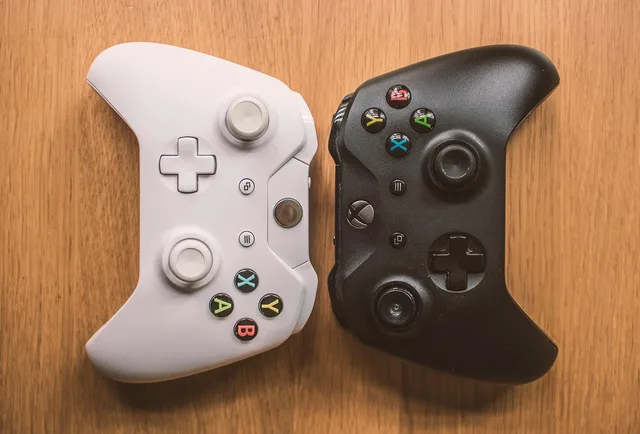 gamepad, controller, xbox wireless controller, video game controller, game controller, gaming, device, electronics, gamepad, gamepad, gamepad, game controller, game controller, game controller, game controller, game controller, gaming, gaming. OBS, DaVinci Resolve and YouTube Studio among five gaming creator tools in a task shortlist