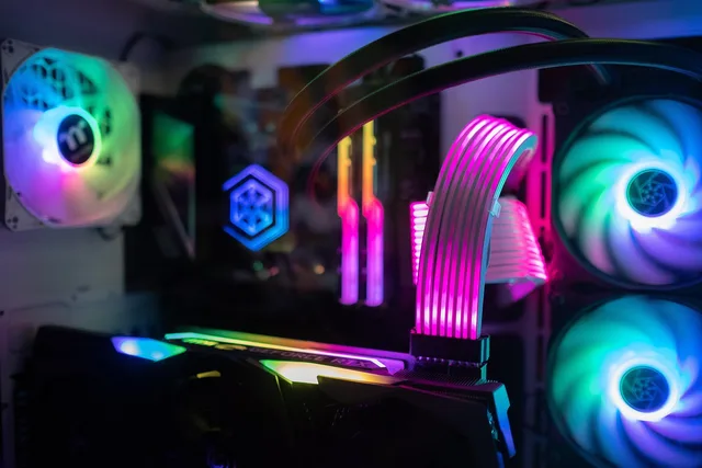 gaming computer, gaming pc, gaming set up, cyber sport, esports, gaming pc, gaming pc, gaming pc, gaming pc, gaming pc, esports, esports. Where a gaming creator's income can come from, and how to test one offer first