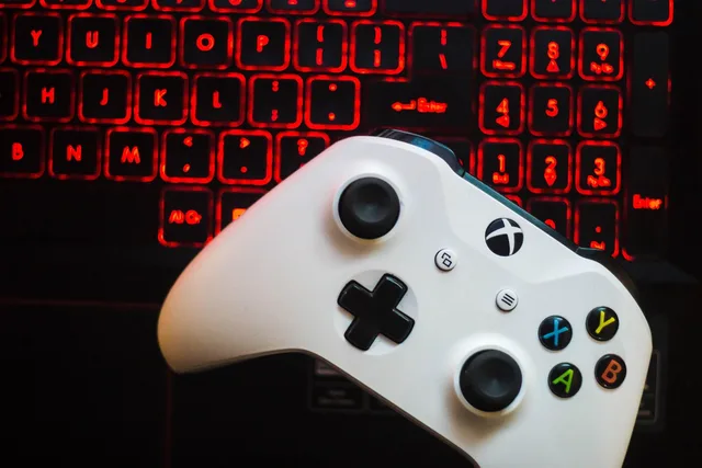 gaming, pc, laptop, black, hand, pad, xbox, technology, game, computer, play, console, electronic, games, controller, nairobi, kenya, xbox, xbox, xbox, xbox, xbox. Auditing rival gaming channels for audience task, discovery and commercial evidence