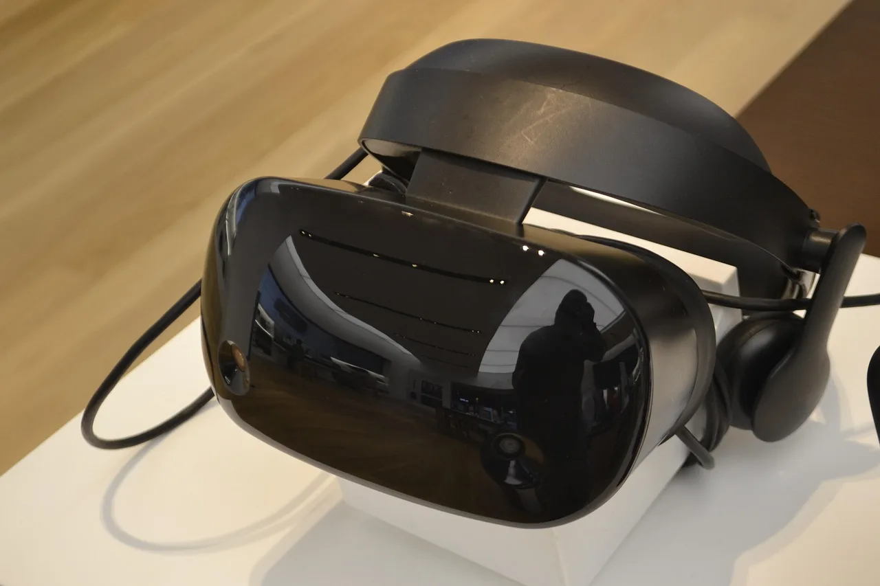 headphones, simulator, virtual reality, artificial intelligence, ai gamer, games, gaming, computer, robot, thinking digital, human programming, controlled, remote projection, visual effects, metaverse, ai, counter intelligence, dream, controller, gamers, game time, toy, simmulation, training, 2024, new tech