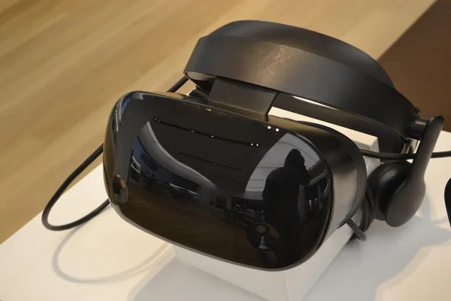 headphones, simulator, virtual reality, artificial intelligence, ai gamer, games, gaming, computer, robot, thinking digital, human programming, controlled, remote projection, visual effects, metaverse, ai, counter intelligence, dream, controller, gamers, game time, toy, simmulation, training, 2024, new tech. The interview questions that get gaming viewers talking about what they actually did