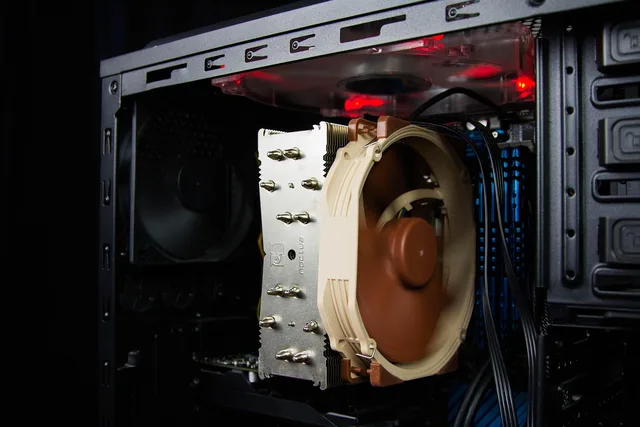 pc, computer, computer part, cpu cooler, fan, cpu fan, desktop computer, overclock, pc tour, black computer, black laptop, cpu cooler, desktop computer, desktop computer, desktop computer, desktop computer, desktop computer. Four demand signals for gaming creators, and how to tell them from false positives
