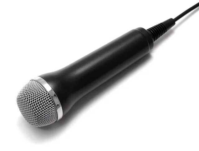 microphone, usb microphone, supplied with a video game, rock band, ps2, ps3, xbox 360, pc, guitar hero games, white background, microphone, microphone, microphone, microphone, microphone, usb microphone, usb microphone, usb microphone, usb microphone, usb microphone, ps3. A plain-language disclosure page for a gaming creator: structure, wording and a reader test