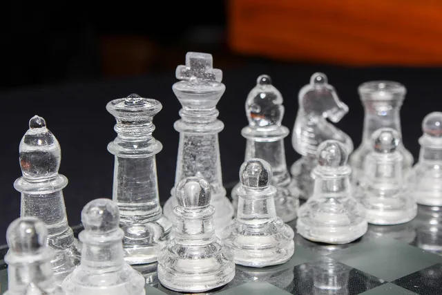 chess, pawn, game, plan, knight, queen, gray gaming, gray game, gray games, gray plan, gray planning. A one-page planning template for a gaming channel, with a completed example line