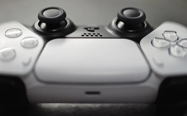 playstation controller, playstation, controller, video game, gaming, joystick, console, game console, playstation, playstation, playstation, playstation, playstation. Gaming creators tool implementation: pilot and cutover