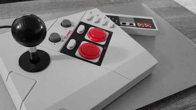 video games, nintendo, retro, classic, joystick, gamer, controller, gaming, console, video games, video games, nintendo, nintendo, nintendo, nintendo, joystick, joystick, joystick, joystick, joystick, gamer, gamer. Four scenarios for gaming creators in 2027, tied to current evidence and update triggers