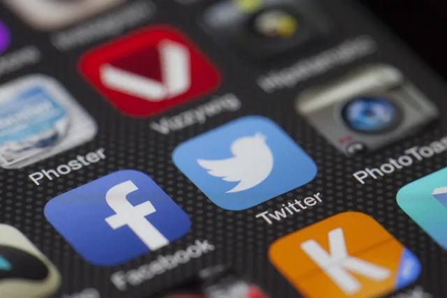social media, connection, icons, internet, online, communication, concept, network, networking, social media, social media, social media, social media, social media, online. How to track UK gaming influencer promo codes and affiliate links