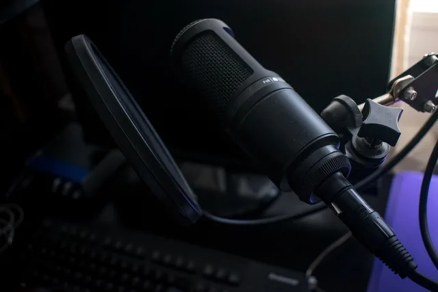 audio-technica, audio, broadcaster, broadcasting, composer, device, electronic, media, mic, microphone, mixer, modern, music, musical, production, radio, record, sound absorption, studio recording, technology, vocalist, voice over, black technology, black music, black microphone, black radio, black media, voice over, voice over, voice over, voice over, voice over. How to build a budget for a UK gaming YouTuber sponsored video